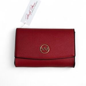 Marilyn Monroe | Crossbody Flap Bag